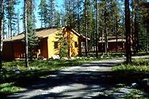 Hotel Bar C Ranch Cochrane Exterior foto